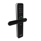 Fechadura Smart De Embutir Com Maçaneta Ifr 7000 Intelbras