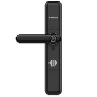 Fechadura Smart Embutir C/ Maçaneta Intelbras Ifr7000+ Preto