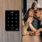 Fechadura Smart X3 Sem Fio Abertura Bio E Chave Tetra Agl