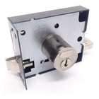 Fechadura Sobrepor P/ Portão Ferro E Madeira Stam 701/100