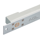 Fechadura Solenoide Al1001