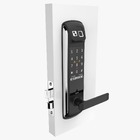 Fechadura Soprano Digital Feb 330