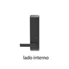 Fechadura Soprano Digital Feb 330