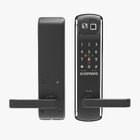 Fechadura Soprano Digital Feb 330