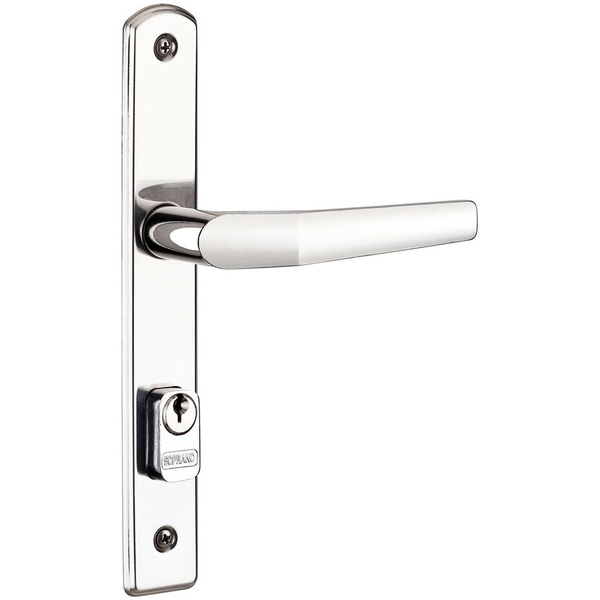 Fechadura Soprano Externa Pop Line 20 X 53 Estreita