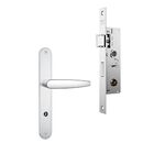 Fechadura Stam 20mm Tetra 600/33