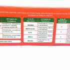 Fechadura Stam 803/21 Roseta Externa Redonda Cromada