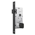 Fechadura Stam 804/11 Espelho Externa Oxidado