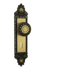 Fechadura Stam 813/04 Interno Colonial