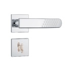 Fechadura Stam 823/21 Red Wc