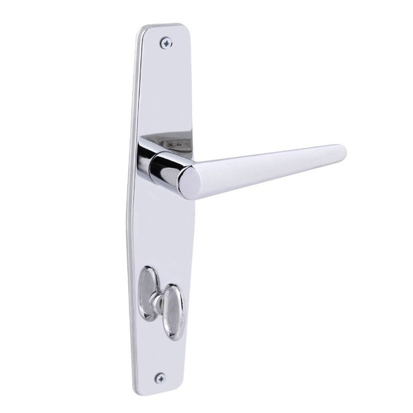 Fechadura Strada Banheiro Espelho Cromado 55mm 882526/55-zc M