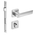 Fechadura Tess Externa 55mm Cromado M0964z R0081 Ez1750 Imab