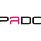 Fechadura Trava Rolete Pivotante Pado Corten Marrom Redonda