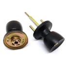 Fechadura Tubular Soprano 360