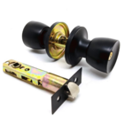 Fechadura Tubular Soprano 360