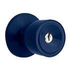 Fechadura Tubular Vouga Azul