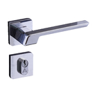 FECHADURA VEGA EXT 4641 CR