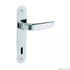 Fechadura Vic Cromado Interna Cromado