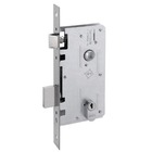 Fechadura Victória Externa 45mm Roseta Cromado 108449/6010/45