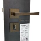 Fechadura Vivaldi Bronze Oxidado Externa