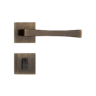 Fechadura Vivaldi Bronze Oxidado Externa