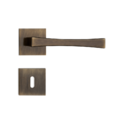 Fechadura Vivaldi Bronze Oxidado Interna