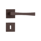 Fechadura Vivaldi Corten Interna