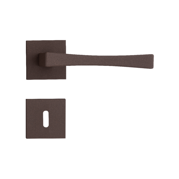 Fechadura Vivaldi Corten Interna