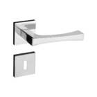 Fechadura Vivaldi Cromado Interna