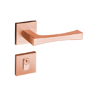 Fechadura Vivaldi Rose Externa