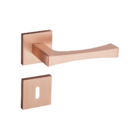 Fechadura Vivaldi Rose Interna