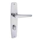 Fechadura Vouga 55mm Cr 125 - Externa