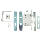 Fechadura Vouga 55mm Substitui Fechadura Fama Antiga Espelho