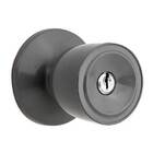 Fechadura Vouga Para Divisória Cinza