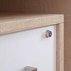 Fechaduras Chaves 22mm Porta Gaveta Armário Móveis 2 Chaves