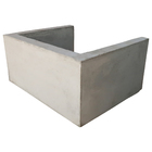 Fechamento de Coifa 0,53cm Caixote Churrasqueiras Universal