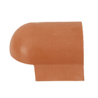 Fechamento De Cumeeira Plan Ceramica Permatti