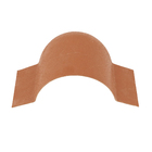 Fechamento De Cumeeira Plan Ceramica Permatti