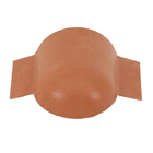 Fechamento De Cumeeira Plan Ceramica Permatti