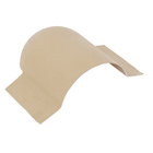 Fechamento De Cumeeira Plan Marfim Permatti