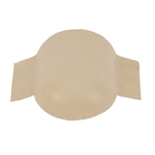 Fechamento De Cumeeira Plan Marfim Permatti