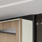 Fechamento Lateral 25mm   Jequitibá