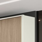 Fechamento Lateral 25mm Predileto Areia Hp