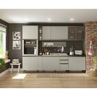 Fechamento Lateral Connect C75 Henn