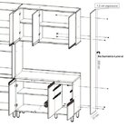 Fechamento Lateral Connect C75 Henn