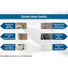 Fechamento Lateral Modulado 2,5 Cm Predileto