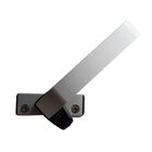 Fecho Alavanca De Janela Basculante Maxim Ar De Alumínio Fosco