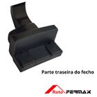 Fecho Alavanca Maxim Ar Janela Fachada Pele De Vidro Preto Fm