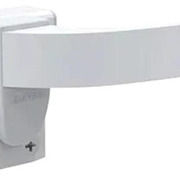 Fecho Alavanca P/ Maxim-ar De Alumínio 735d  Gold Branco