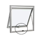 Fecho Alavanca para janela basculante maxim ar